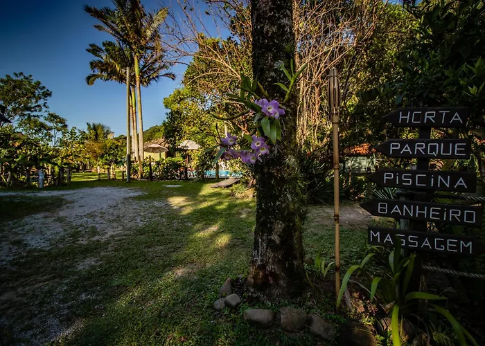 Pousada Zululand