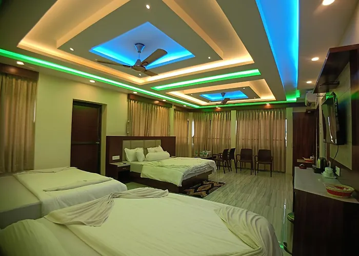 Balukona Beach Resort