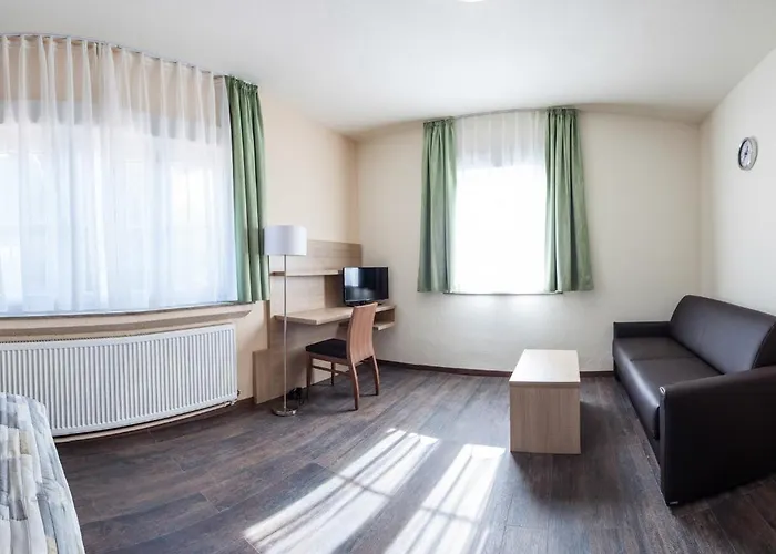Hotel Lorca