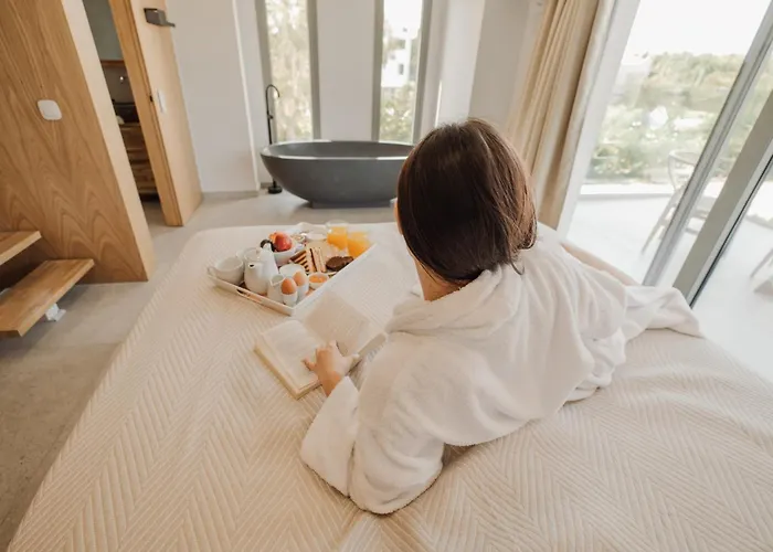 Allure Wellness Retreat