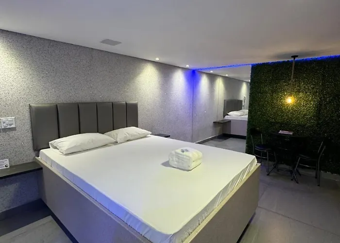 Hotel 1001 noites prime