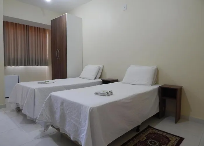 Hotel Sao Judas