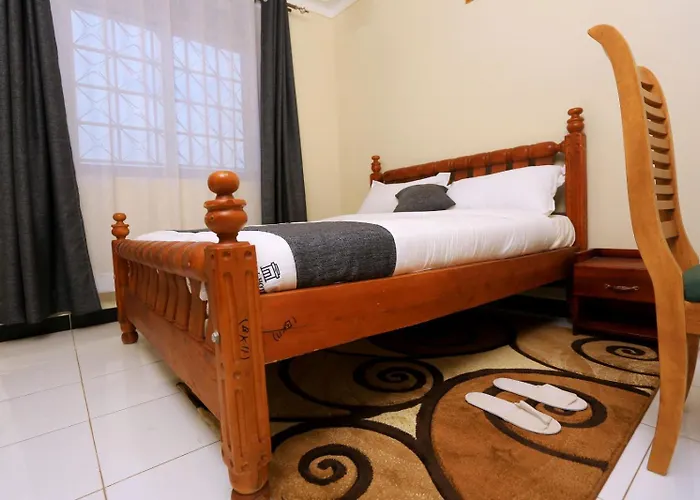 Sarai Hotel