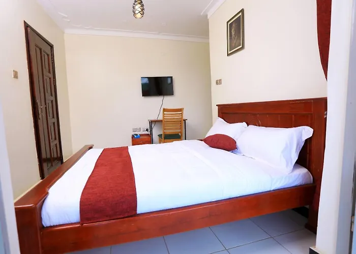 Sarai Hotel