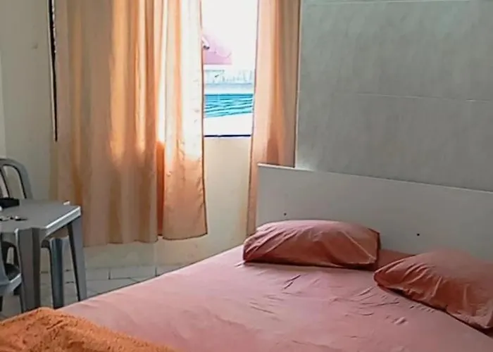 Hotel Amora