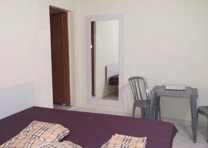 Hotel Amora