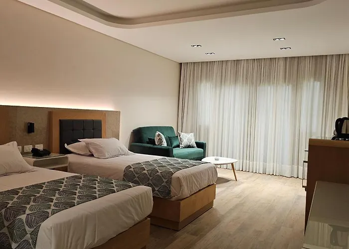 Hotel 59