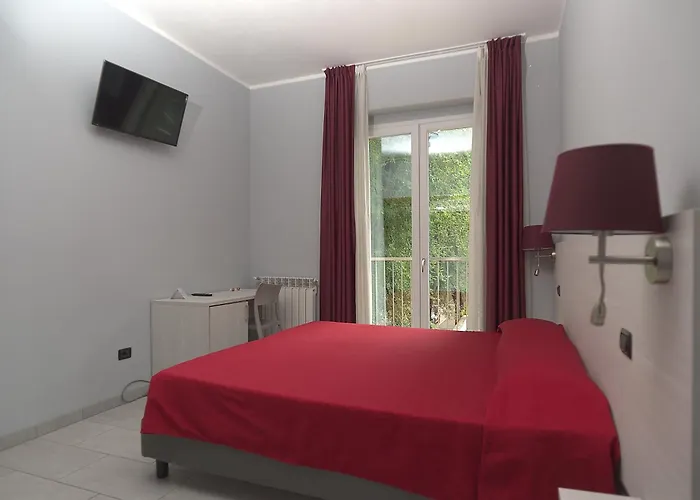 Hotel Pone