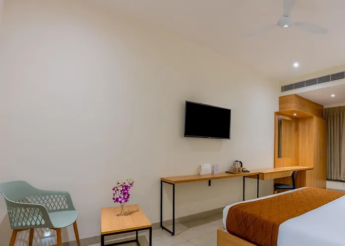 Hotel Achyut