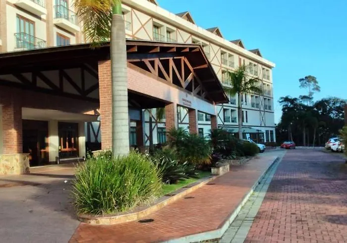 Condomínio Vista Azul Hotel