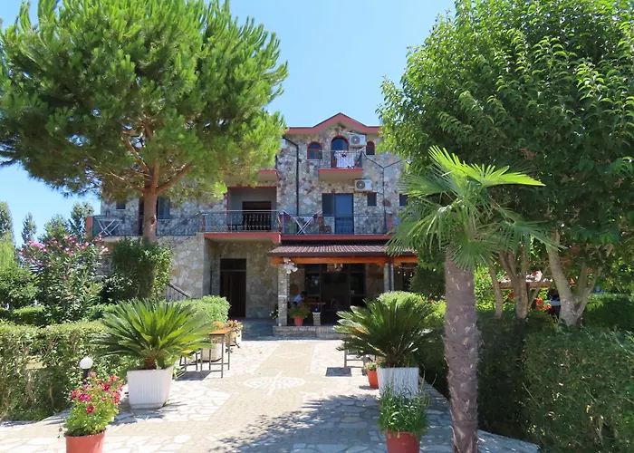 Hotel Firenze