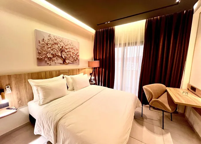 Hotel Le Manoir