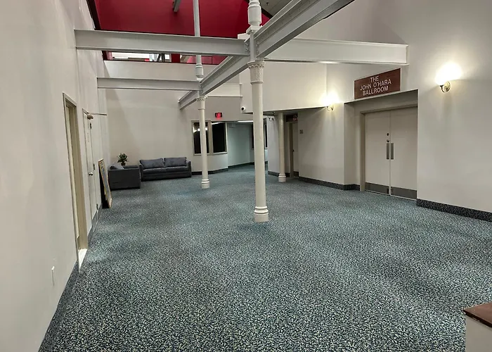 Pottsville Hotel