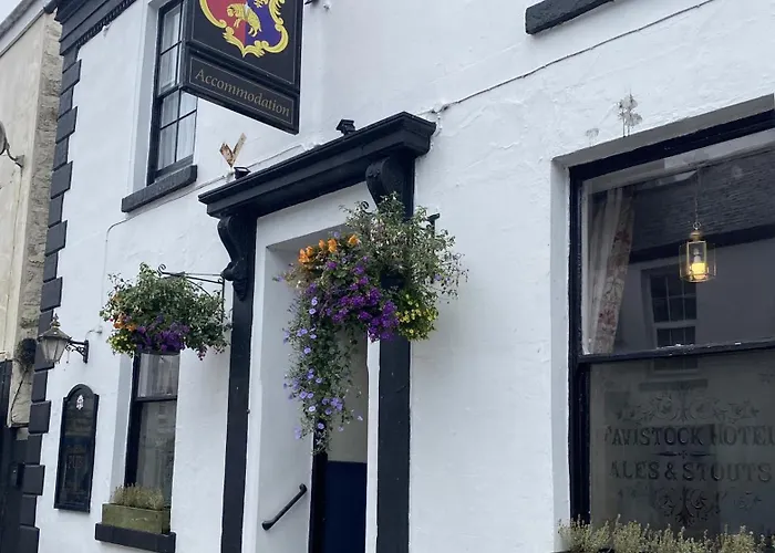 The Tavistock Hotel & Inn
