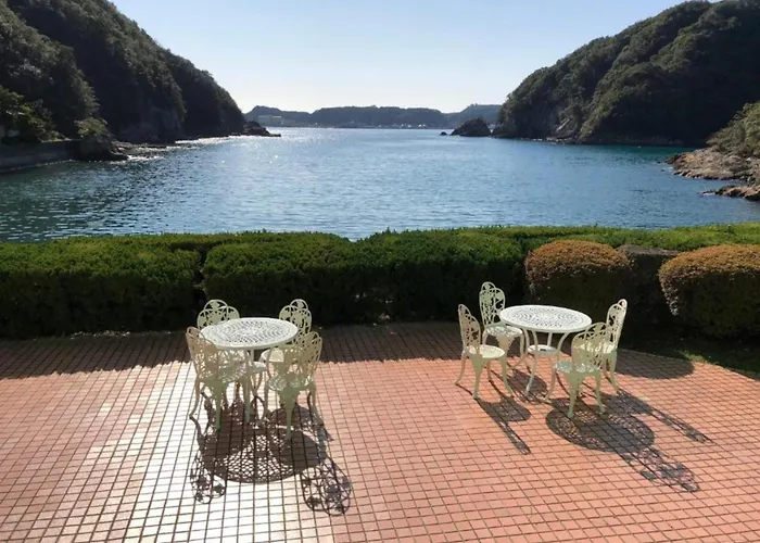 Hotel Nagisaya - Vacation Stay 68793V