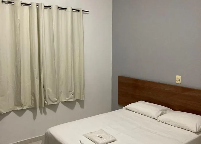 Hotel Prime