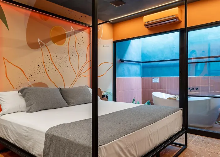 Liv Motel E Hotel