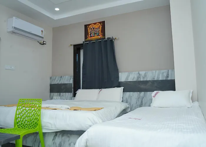 Vashistha Residency