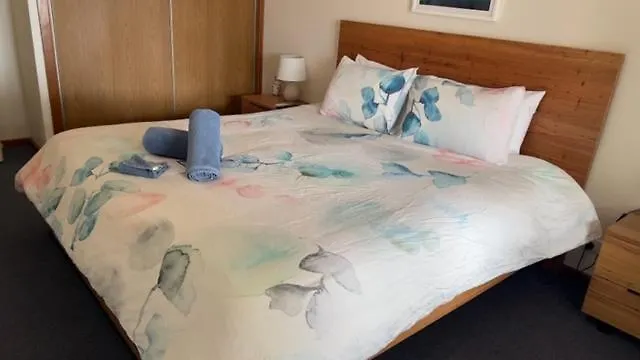 Cowell Foreshore Caravan Park