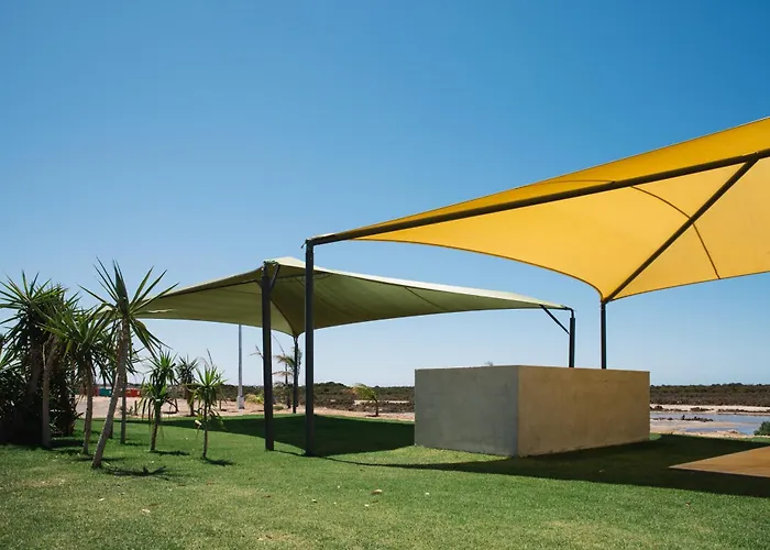 Cowell Foreshore Caravan Park