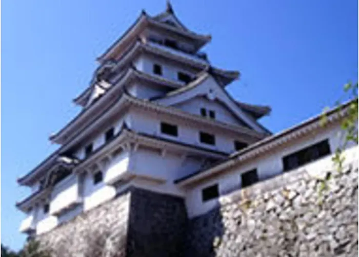 Asuka Hotel - Vacation Stay 59964V
