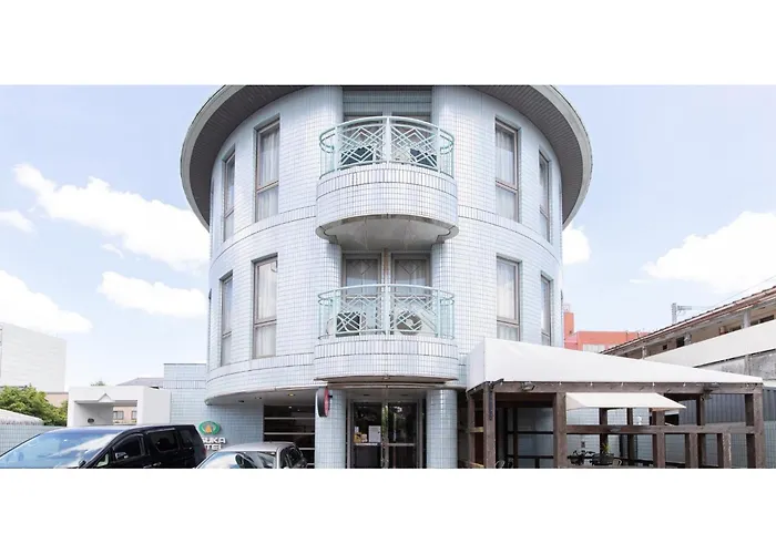 Asuka Hotel - Vacation Stay 59964V