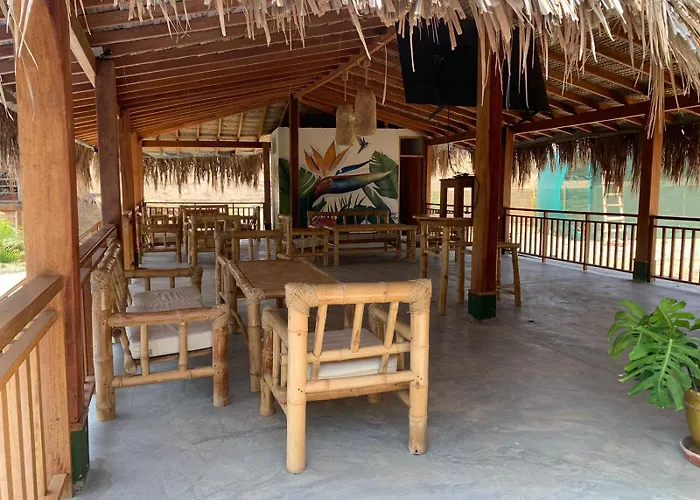 Panorama Garden Inn