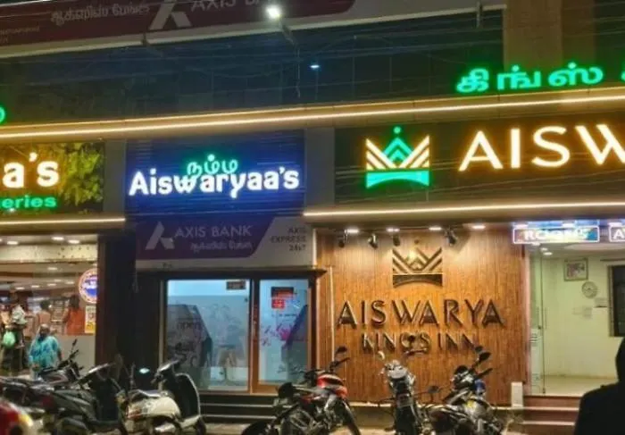 Aiswarya Kings Inn