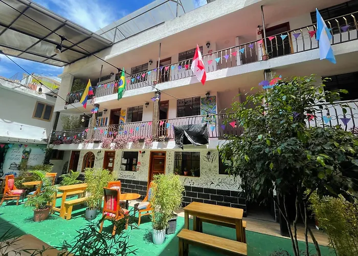El Jardin Escondido By Soma
