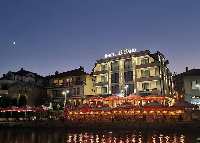 Hotel Luciano