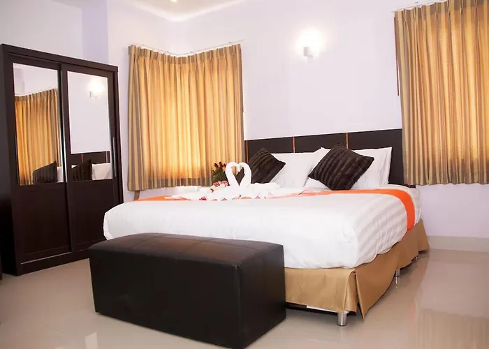 La VIVA Hotel