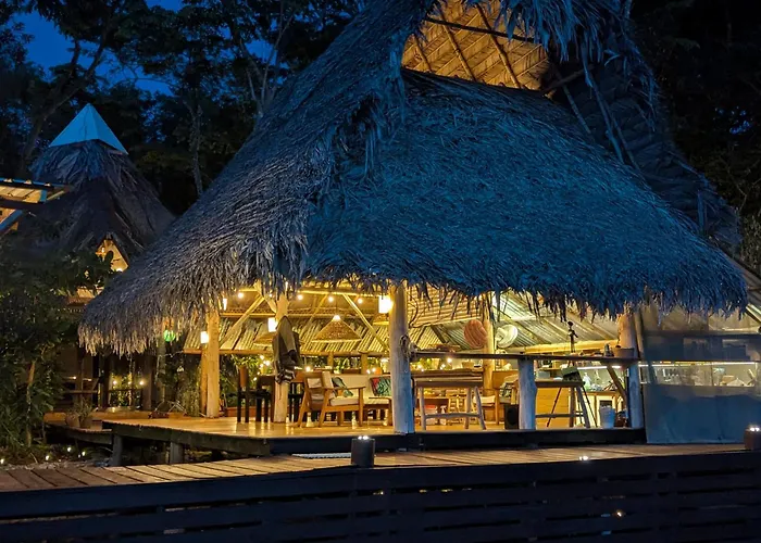 La Isla Dulce