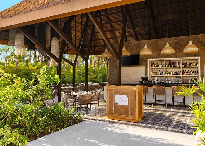 Bon Hotel At Vidantaworld Nuevo Vallarta