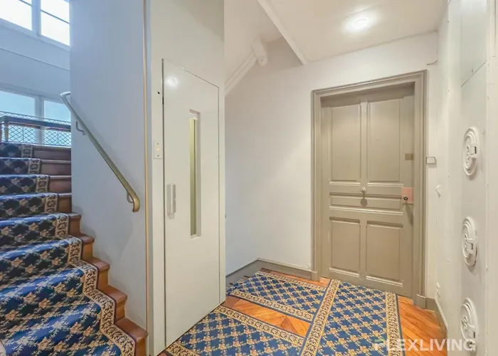 Immeuble Orleans