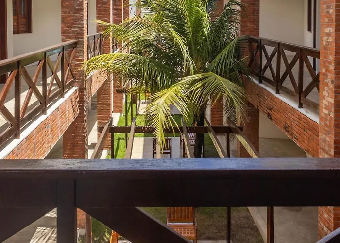 Santa Areia Lençóis Pousada