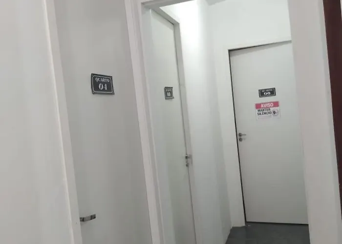 Hostel Da Maisa