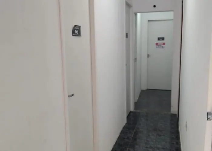 Hostel Da Maisa