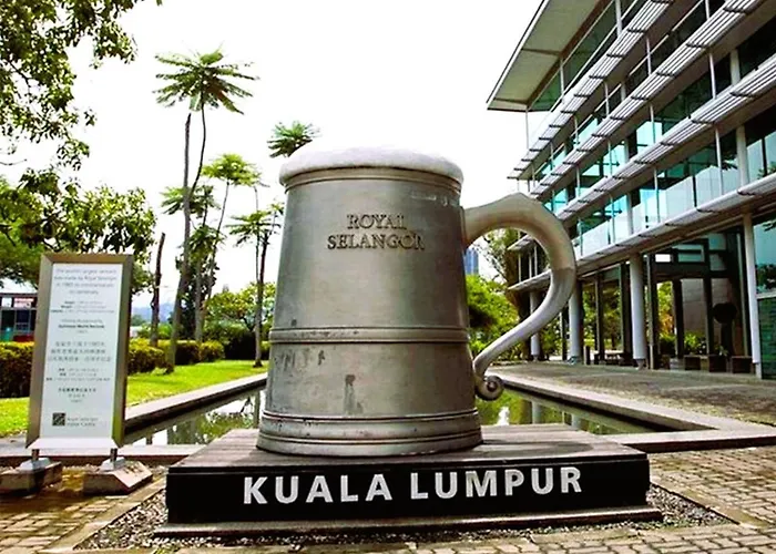 Ark Hotel Taman Samudra