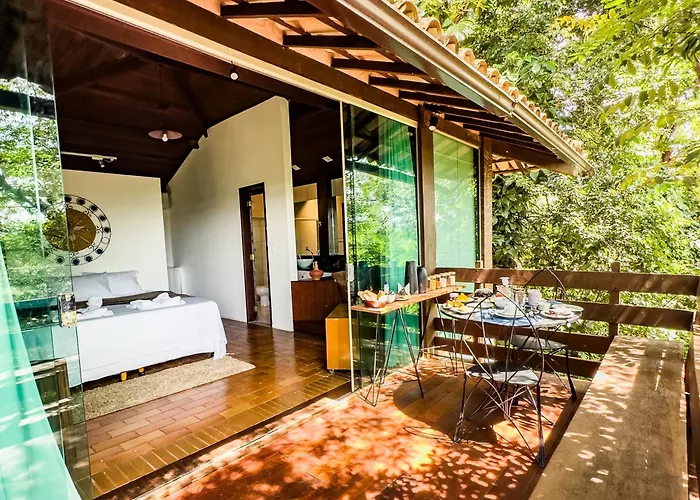 Casa De Charme Lencois - Pousada