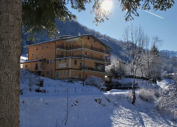Hotel della valle