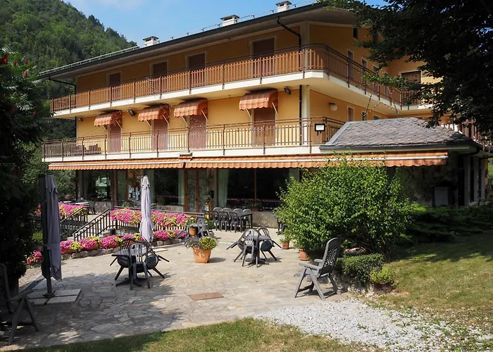 Hotel della valle