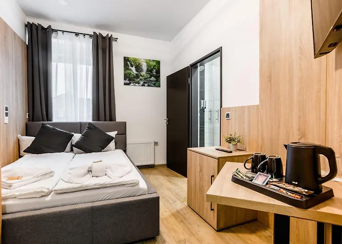 Hotel Montenegro