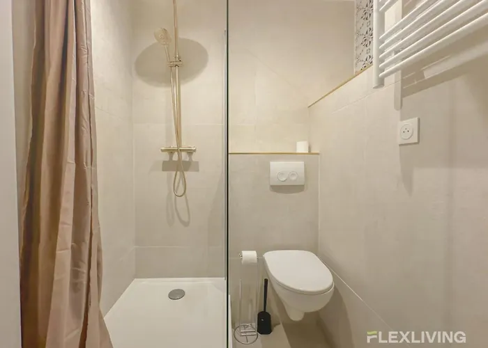 Immeuble Orleans