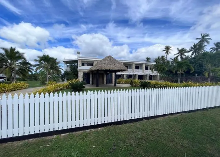 The Kongakava Hotel