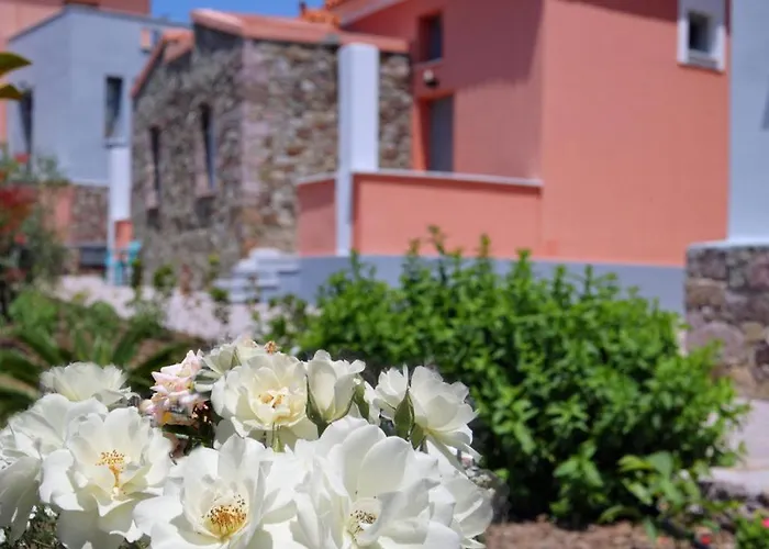 Theofilos Superior Hotel