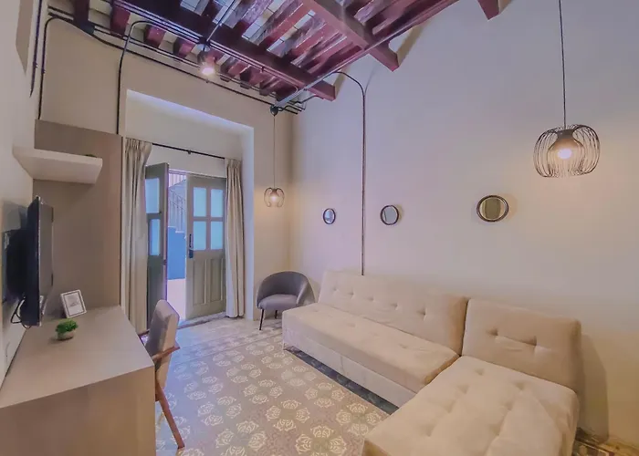 Casa Sta Ines