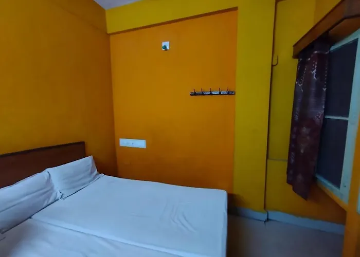 Ganesh Lodge