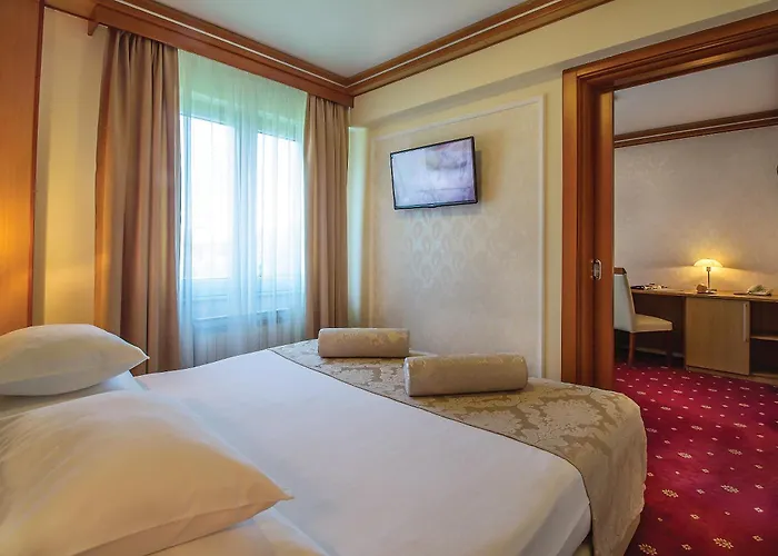 Hotel Cezar Banja Luka
