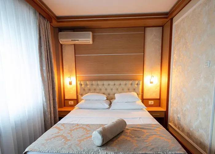 Hotel Cezar Banja Luka