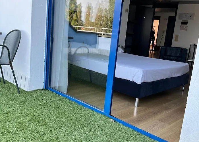 Park Hotel Residence